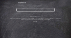 Desktop Screenshot of freroms.com